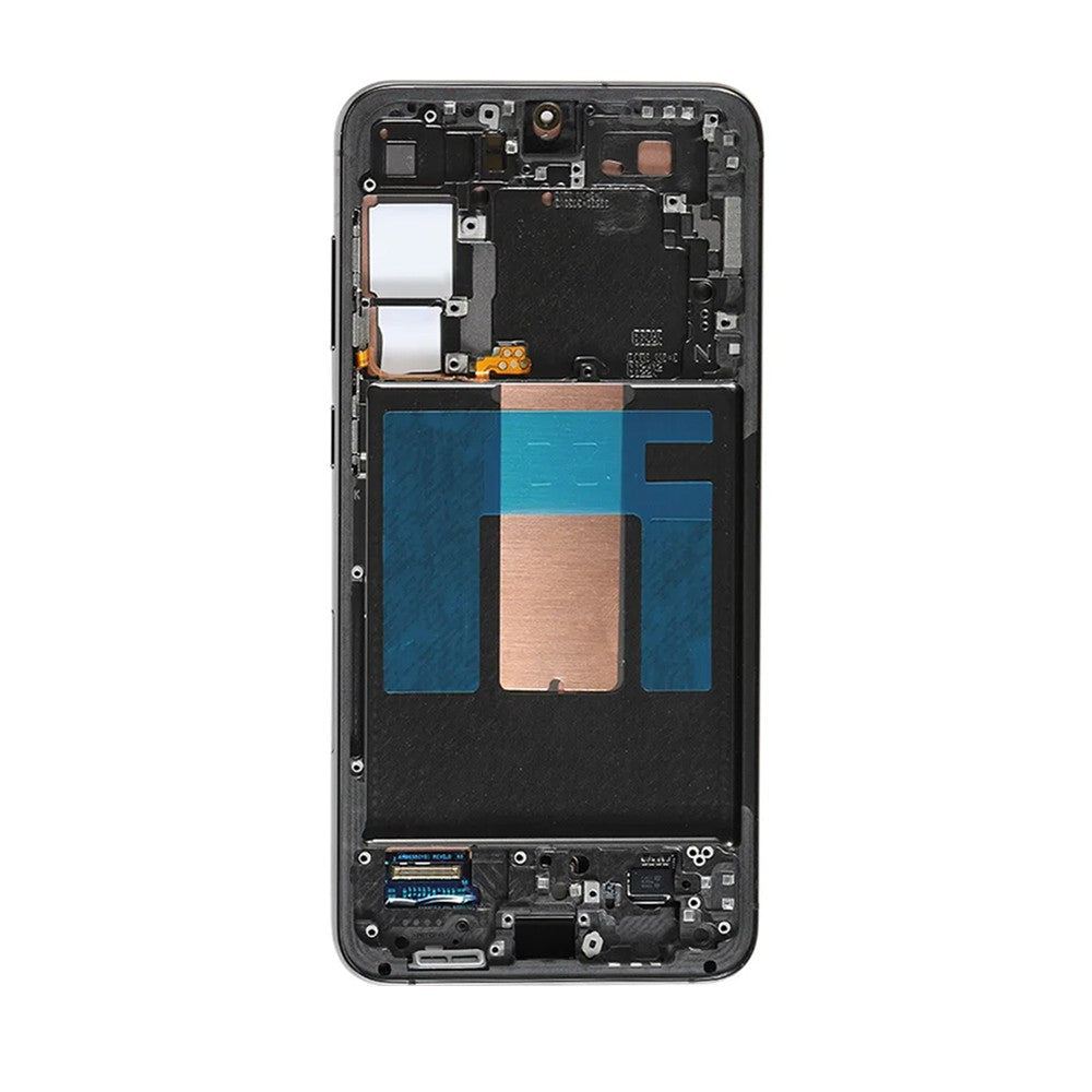 Samsung Galaxy S23 Plus S916B OLED Screen Replacement-Graphite Samsung Galaxy S23 Plus S916B OLED Screen Replacement-Graphite